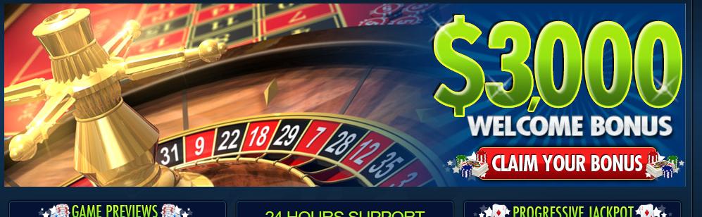 Vegas Mobile Casino Online 1